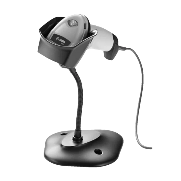 Подставка для сканера GOOSENECK INTELLISTAND - DS2208, DS4308, DS8108 BLACK