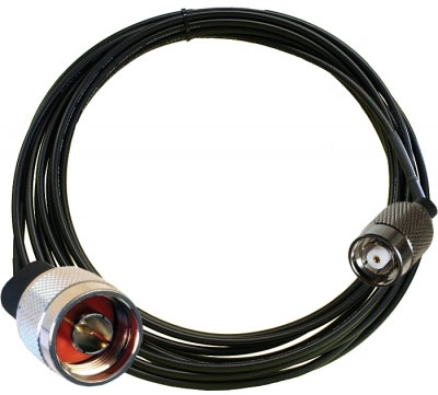 CBL:RF;RPTNC-N MALE STR;LMR-240;240"