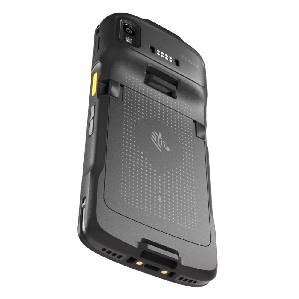 Терминал TC27; WWAN, 5G, WIFI 6, SE4710, 6" DISPLAY, 6GB/64GB, 16MP RFC, 5MP FFC, 2-PIN BACK I/O, ST