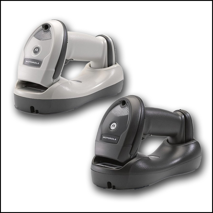 Беспроводной сканер 1D (Line Imiger) LI4278 Black Standard Cradle USB Kit - EMEA: LI4278-SR20007WR S