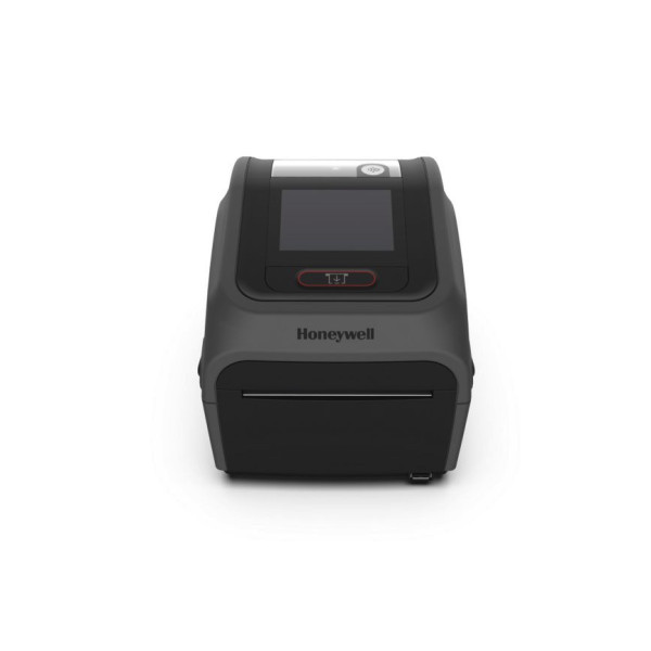 Настольный принтер PC45, Desktop Printer, Direct Thermal, 203 DPI, 4 inch label width, Ethernet, Ful