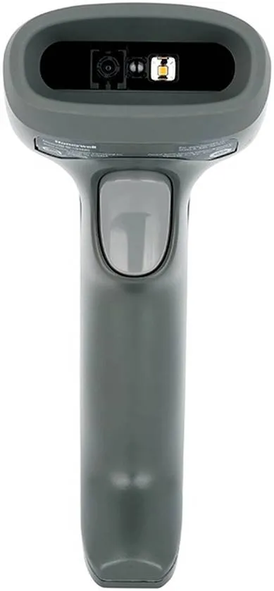 Ручной сканер KIT,USB,BLACK,1.5M CBL,USB,STAND,ROW