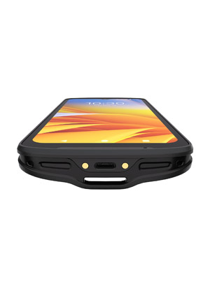 Терминал TC15, GMS, 5G WWAN, SE4710, диагональ 6.5", 5,000 mAh batt, 4GB/64GB, 13MP RFC/5MP FFC, Dua