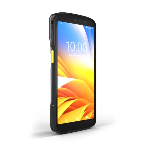 Терминал TC27; WWAN, 5G, WIFI 6, SE4710, 6" DISPLAY, 6GB/64GB, 16MP RFC, 5MP FFC, 2-PIN BACK I/O, ST