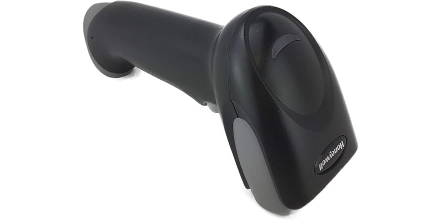 Сканер Honeywell EMEA KIT, 1470G2D SCANNER USB, STAND, BLACK CUSTOMER MATERIAL NO:Q00315805 (с подст