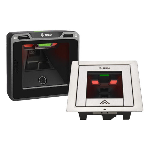 Сканер горизонтальной установки SP7201: Single Plane, Horizontal, USB Only, No AUX port, Standard Ra