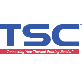 Принтер TSC TTP-225 (beige), 203 dpi, термотрансферная печать, скорость печати 127 мм/с, ширина печа