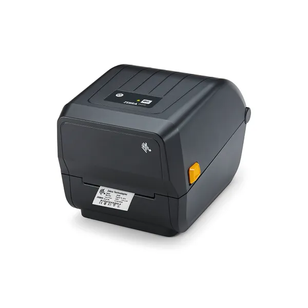 Термо принтер Direct Thermal Printer ZD220; Standard EZPL, 203 dpi, EU and UK Power Cords, USB, скор