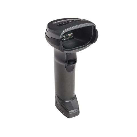 Беспроводной сканер штрих-кода DS4678: Area Imager, Standard Range, Cordless, Twilight Black