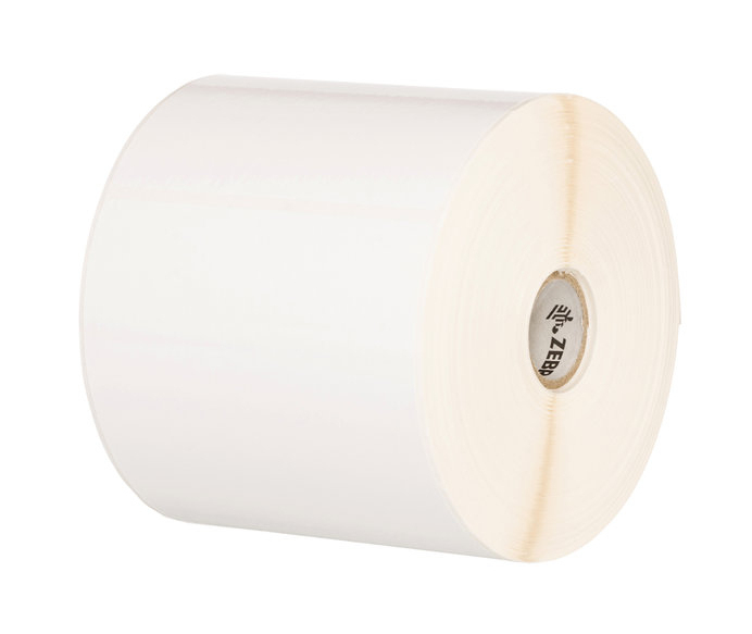 Этикетка термотрансферная Z-Ultimate 3000T White 51х25 мм (2580 эт)