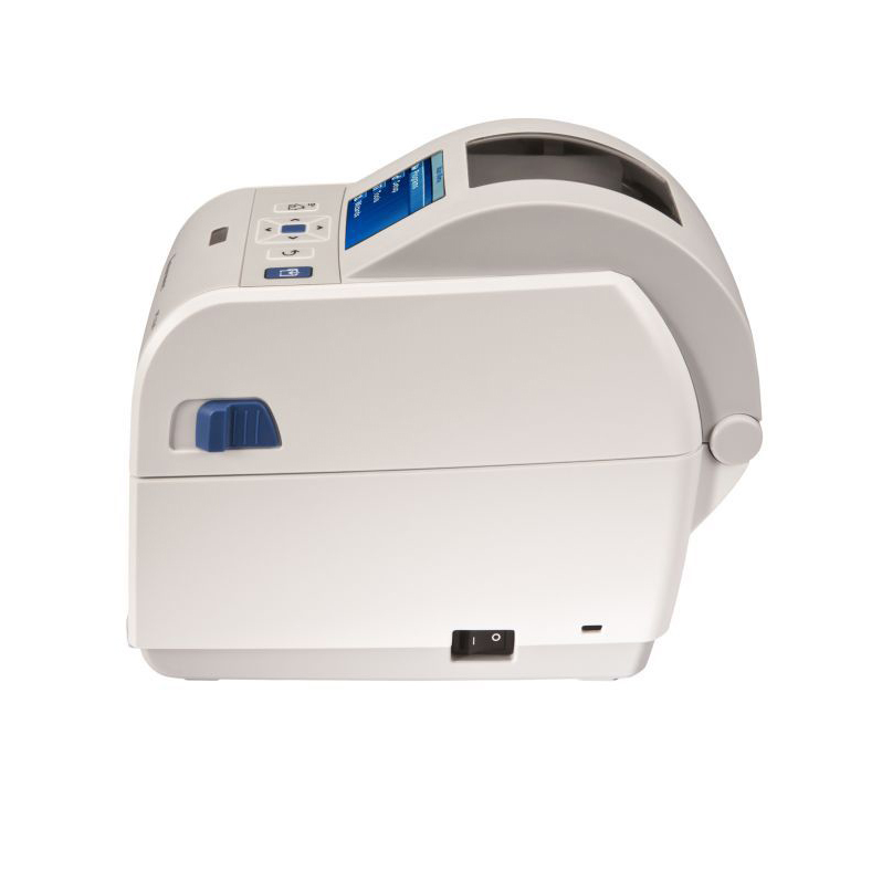 Термо принтер этикеток Intermec: PC23d, Icon, 203 dpi, EU Power Cord