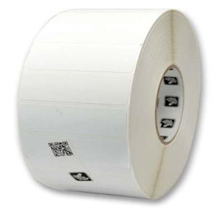Этикетка термотрансферная Z-Ultimate 3000T White 76х51 мм (1370 эт)