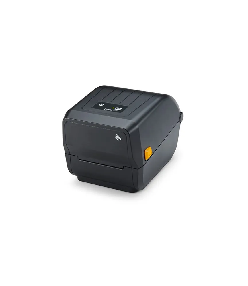 Термо принтер Direct Thermal Printer ZD220; Standard EZPL, 203 dpi, EU and UK Power Cords, USB, скор