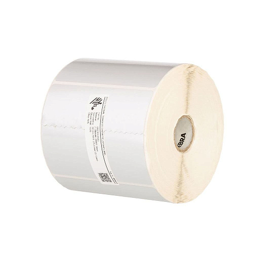 Этикетка термотрансферная Z-Ultimate 3000T White 102х76 мм (930 эт)