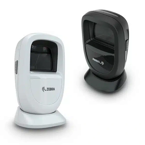 Сканер BLACK USB KIT: DS9308-SR00004ZZWW SCANNER, CBA-U21-S07ZBR SHIELDED USB CABLE, EMEA ONLY