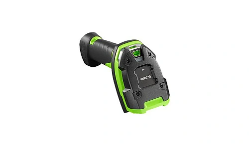 Сканер DS3608-ER RUGGED GREEN VIBRATION MOTOR USB KIT: DS3608-ER20003VZWW SCANNER, CBA-U46-S07ZAR SH