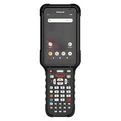 Терминал сбора данных CK67-X0N-57S1B0G CK67,WLAN,NUM,STDRANGE,GMS,DCP,G
