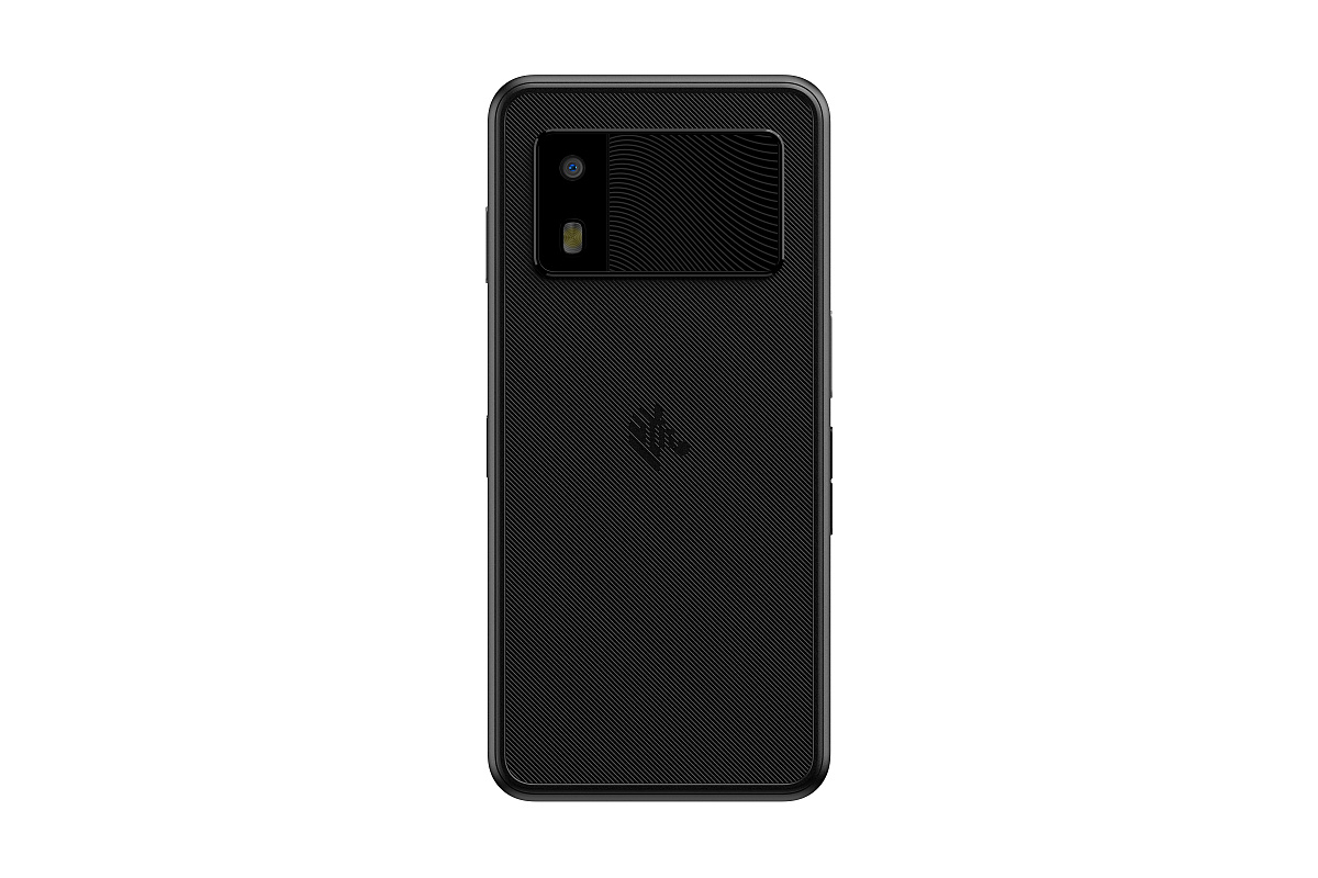 Терминал сбора данных EM45 Enterprise Mobile with RFID. 5G Sub6 + Private 4G/5G, Wi-Fi 6e 2x2 MIMO, 
