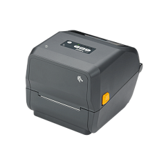 Принетр Thermal Transfer Printer (74/300M) ZD421; 203 dpi, USB, USB Host, Ethernet, BTLE5, EU and UK