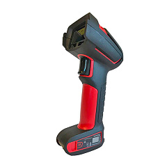 Сканер промышленный Granit XP USB Kit: Bluetooth, Rugged, 1D/2D, FlexRange, Vibrator, Contact Chargi