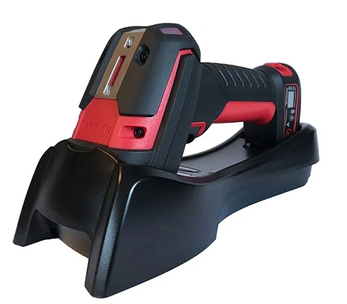 Сканер промышленный Granit XP USB Kit: Bluetooth, Rugged, 1D/2D, FlexRange XLR, Vibrator, Contact Ch