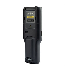 Терминал сбора данных CK62: 5G & Wi-Fi 6E, Nano & eSIM, 4’’ Screen, 38-Key Numeric F-Key, 4GB/64GB, 