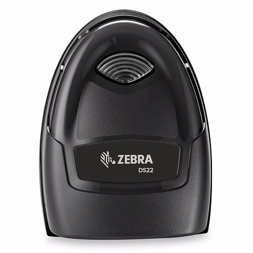 Сканер DS2208-SR BLACK USB KIT: DS2208-SR00007ZZWW SCANNER; CBA-U21-S07ZBR SHIELDED USB CABLE