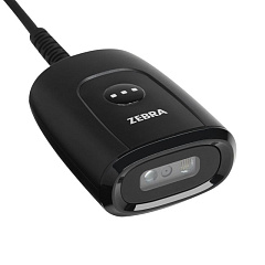 Сканер штрих-кодов DS5502: Area Imager, Standard Range, Corded, White Illumination, Midnight Black