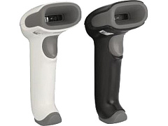 Сканер Honeywell EMEA KIT, 1470G2D SCANNER USB, STAND, BLACK CUSTOMER MATERIAL NO:Q00315805 (с подст