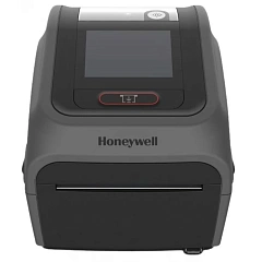 Настольный принтер PC45, Desktop Printer, Direct Thermal, 203 DPI, 4 inch label width, Ethernet, Ful