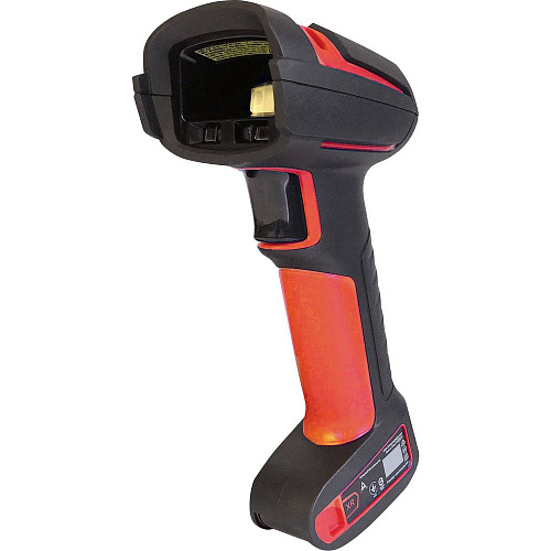 Сканер промышленный Granit XP USB Kit: Bluetooth, Rugged, 1D/2D, FlexRange XLR, Vibrator, Contact Ch