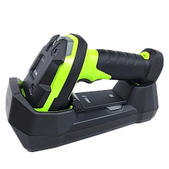 Сканер DS3608-ER RUGGED GREEN VIBRATION MOTOR USB KIT: DS3608-ER20003VZWW SCANNER, CBA-U46-S07ZAR SH