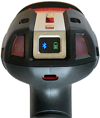 Сканер промышленный Granit XP USB Kit: Bluetooth, Rugged, 1D/2D, FlexRange XLR, Vibrator, Contact Ch
