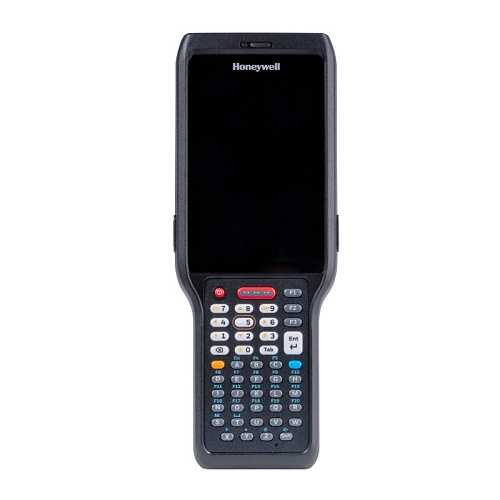 Терминал сбора данных CK62: 5G & Wi-Fi 6E, Nano & eSIM, 4’’ Screen, 38-Key Numeric F-Key, 4GB/64GB, 
