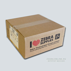 Этикетка термотрансферная Z-Select 2000T 51x25 мм (2580 эт)