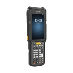 Терминал Gun, 802.11 a/b/g/n/ac, Bluetooth, 2D SE4770, 4.0" display, 38 Key, Extended Capacity Batte