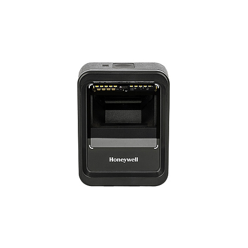Стационарный сканер KIT, 7680G, BLACK, USB, STAND, ROW