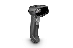 Беспроводной сканер 2D, Bluetooth, BLACK PRESENTATION CRADLE USB KIT: DS2278-SR00006ZZWW SCANNER, CB