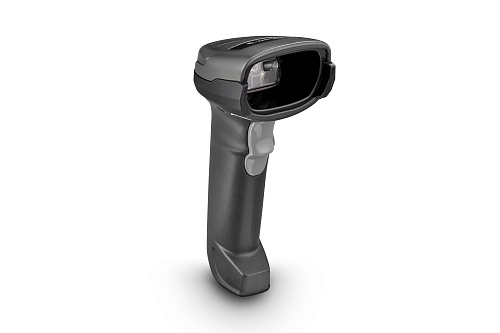 Беспроводной сканер 2D, Bluetooth, BLACK PRESENTATION CRADLE USB KIT: DS2278-SR00006ZZWW SCANNER, CB