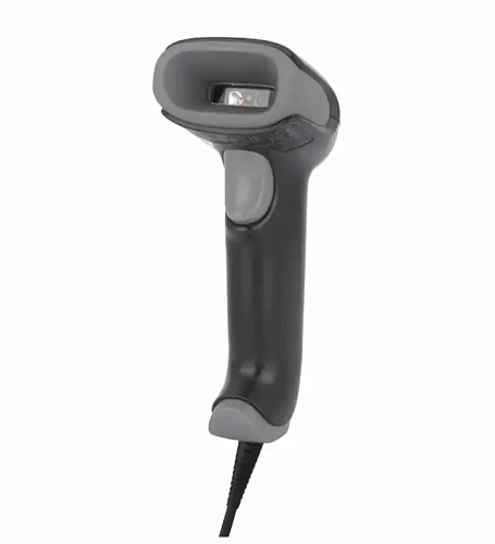Сканер Honeywell EMEA KIT, 1470G2D SCANNER USB, STAND, BLACK CUSTOMER MATERIAL NO:Q00315805 (с подст