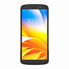 Терминал TC27; WWAN, 5G, WIFI 6, SE4710, 6" DISPLAY, 8GB/128GB, 16MP RFC, 5MP FFC, 8-PIN BACK I/O, E