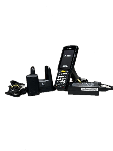 Терминал Gun, 802.11 a/b/g/n/ac, Bluetooth, 2D SE4770, 4.0" display, 38 Key, Extended Capacity Batte