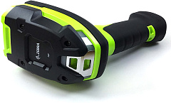 Сканер DS3608-ER RUGGED GREEN VIBRATION MOTOR USB KIT: DS3608-ER20003VZWW SCANNER, CBA-U46-S07ZAR SH