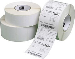 Этикетка термотрансферная Z-Select 2000T 51x25 мм (2580 эт)