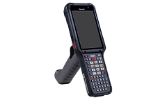 Терминал сбора данных CK67-X0N-57S1B0G CK67,WLAN,NUM,STDRANGE,GMS,DCP,G