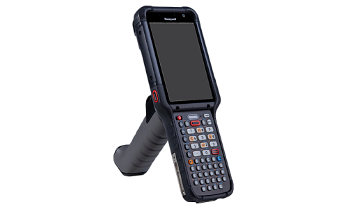 Терминал сбора данных CK67-X0N-57S1B0G CK67,WLAN,NUM,STDRANGE,GMS,DCP,G