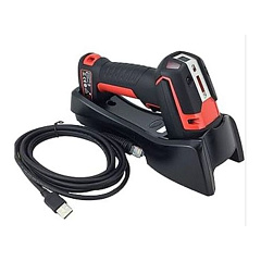 Сканер промышленный Granit XP USB Kit: Bluetooth, Rugged, 1D/2D, FlexRange XLR, Vibrator, Contact Ch