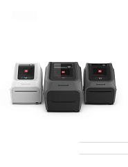 Термотрансферный принтер этикеток PC45T020000200 SKU,LCD,E+BT+W,203DPI,NO PC,PC45T). Кабель питания