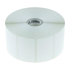 Этикетка термотрансферная Z-Select 2000T 51x25 мм (2580 эт)
