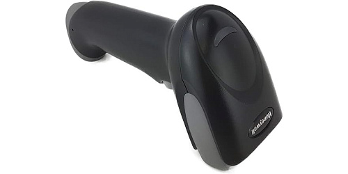 Сканер Honeywell EMEA KIT, 1470G2D SCANNER USB, STAND, BLACK CUSTOMER MATERIAL NO:Q00315805 (с подст